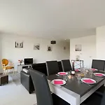 La Nef, Magnifique, 2 Chambre, Gare Vinci