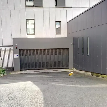 La Nef, Magnifique, 2 Chambre, Gare Vinci Tours