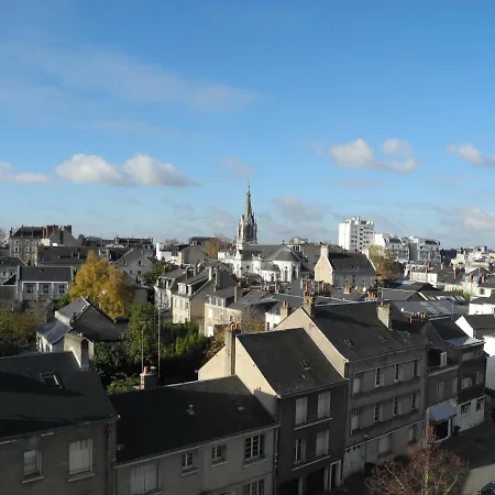 La Nef, Magnifique, 2 Chambre, Gare Vinci * Τουρ