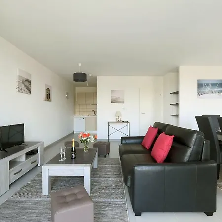 La Nef, Magnifique, 2 Chambre, Gare Vinci Apartament *