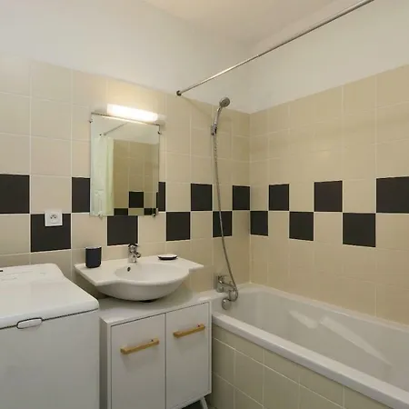 La Nef, Magnifique, 2 Chambre, Gare Vinci * Tours