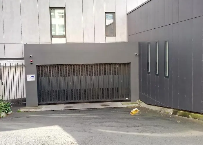 La Nef, Magnifique, 2 Chambre, Gare Vinci Τουρ